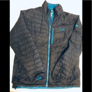 Mountain Hardwear Jacket Size Large